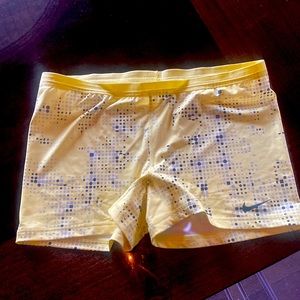 Nike Dri-Fit Running Shorts